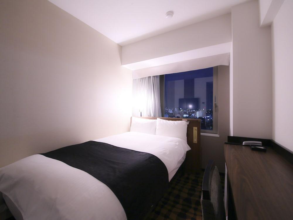 Apa Hotel Nihonbashi Hamacho Ekiminami Tokyo Esterno foto