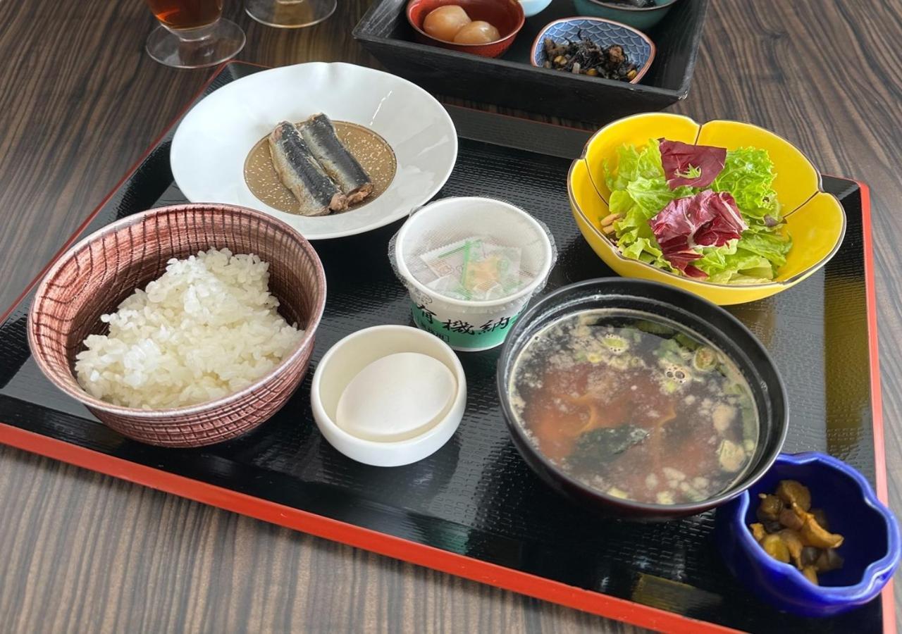 Apa Hotel Nihonbashi Hamacho Ekiminami Tokyo Esterno foto