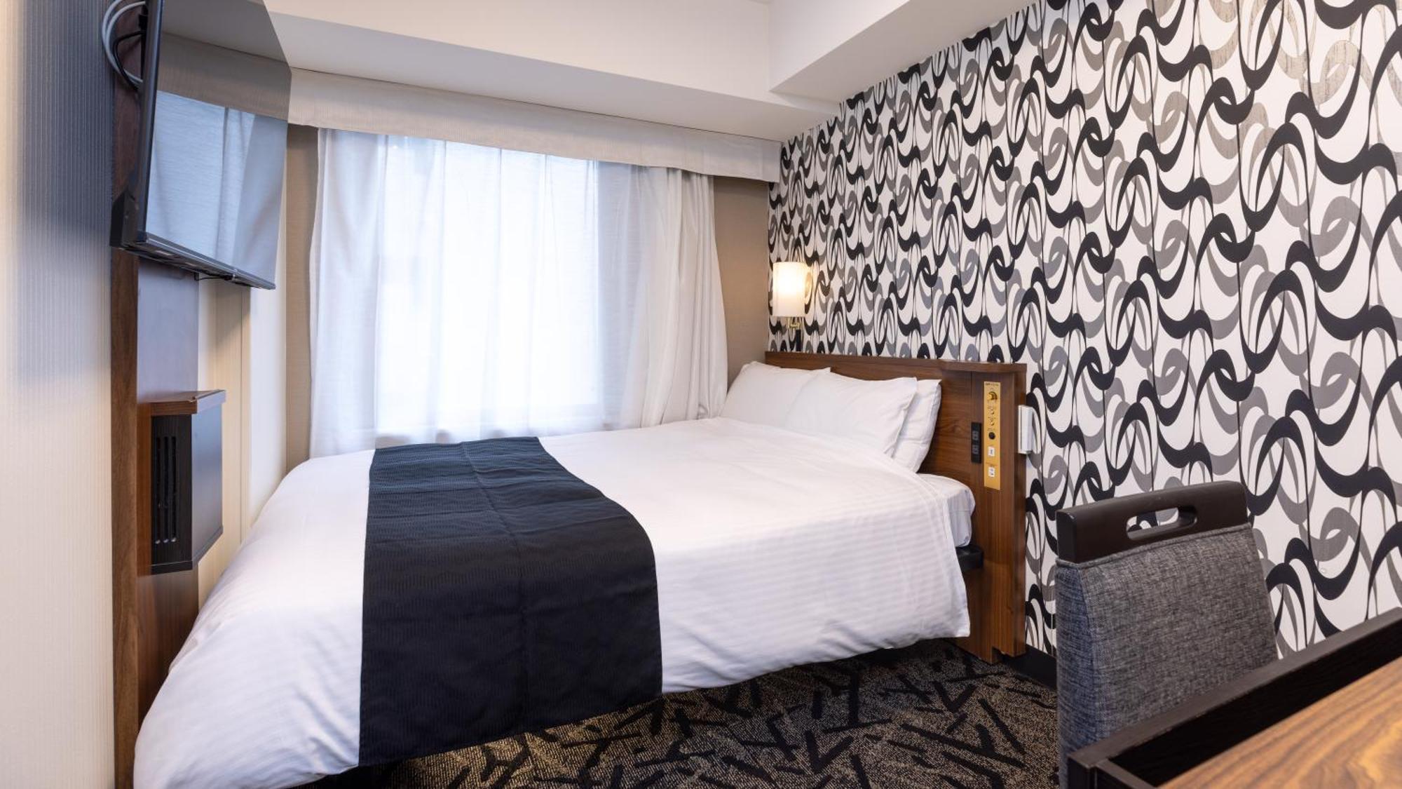 Apa Hotel Nihonbashi Hamacho Ekiminami Tokyo Esterno foto