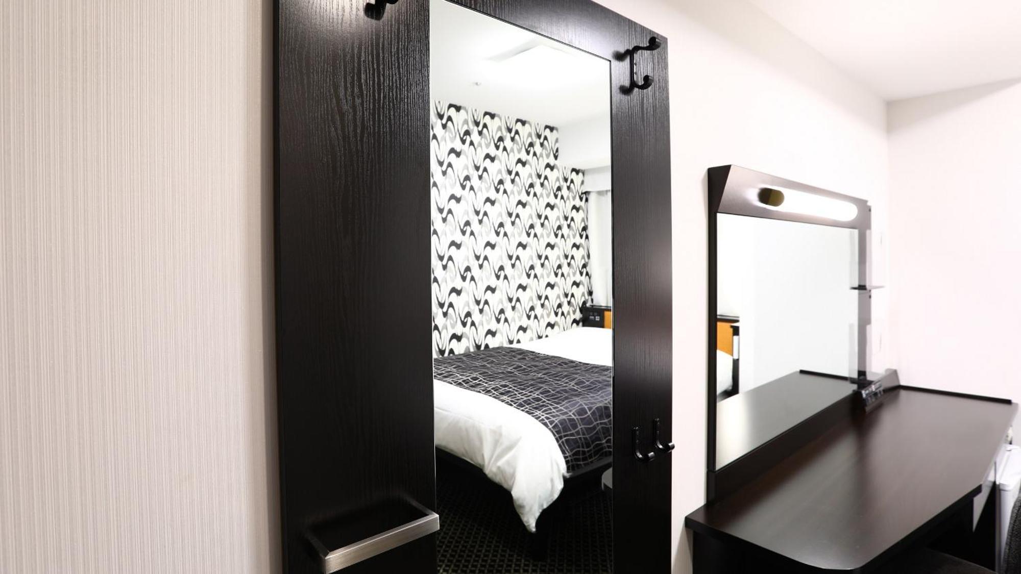 Apa Hotel Nihonbashi Hamacho Ekiminami Tokyo Esterno foto