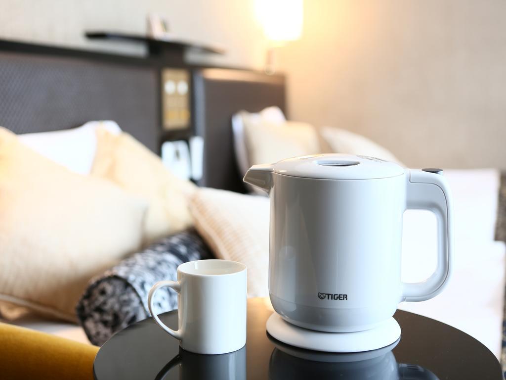 Apa Hotel Nihonbashi Hamacho Ekiminami Tokyo Esterno foto